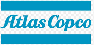 Atlas Copco