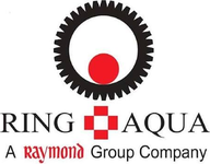 Ring Aqua