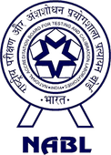 NABL — National Accreditation Board for Testing and Calibration Laboratories